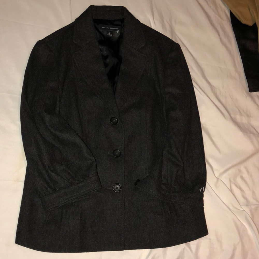 Women’s dress blazer